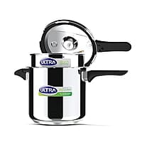 Ultra Duracook Diet Cooker 8 Litre | Excess Starch Remover Ultra Duracook Diet Cooker 8 Litre | Excess Starch Remover
