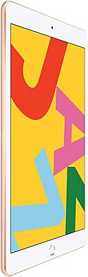 IPAD 7th Generation 32GB Wifi (90-Days Warranty)