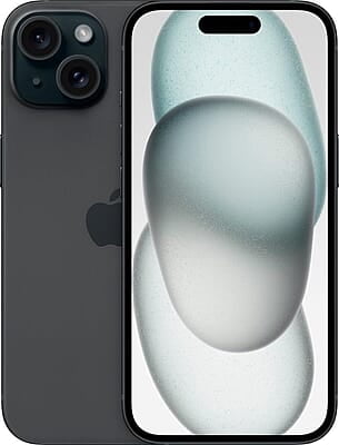 iPhone 15 128GB 100% locked (90-Days Warranty) iPhone 15 128GB 100% locked (90-Days Warranty)