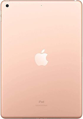 IPAD 7th Generation 32GB Wifi (90-Days Warranty)