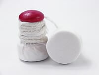 Oil Applicator Cloth for Wood