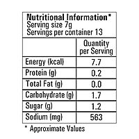 Ching's Dark Soy Sauce 90 gm