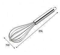 Balloon Whisk