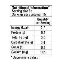 Ching's Green Chilli Sauce 90 gm