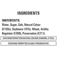 Ching's Dark Soy Sauce 90 gm