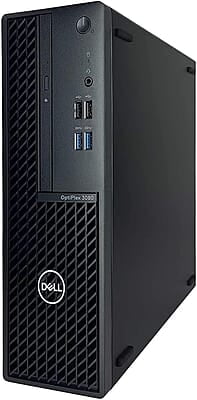 Dell optiplex 3080 SFF Corei5-10505 8GB 256GB Win11Pro (90-Days Warranty) Dell optiplex 3080 SFF Corei5-10505 8GB 256GB Win11Pro (90-Days Warranty)