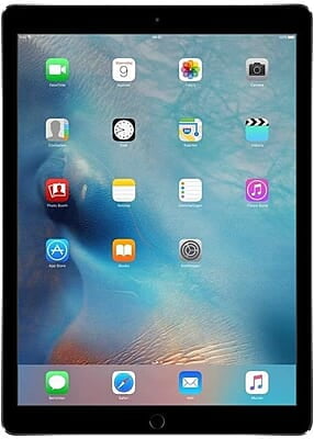 iPad pro 12.9" 2nd Generation 64GB