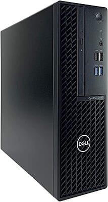 Dell optiplex 3080 SFF Corei5-10505 8GB 256GB Win11Pro (90-Days Warranty) Dell optiplex 3080 SFF Corei5-10505 8GB 256GB Win11Pro (90-Days Warranty)
