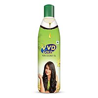 VVD Gold Coconut Oil - 175ml