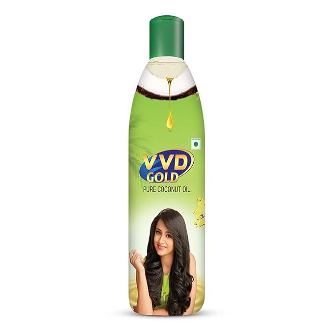VVD Gold Coconut Oil - 175ml