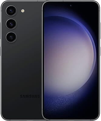 Samsung Galaxy S23 128GB (90-Days Warranty)