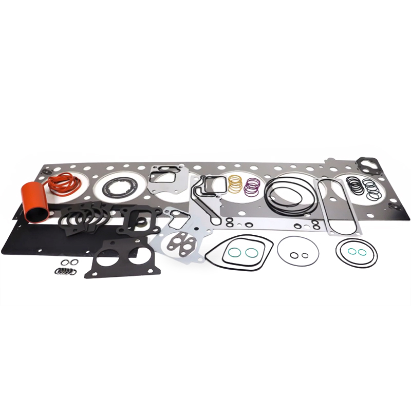 Cummins ISX Upper Gasket Kit 5406187