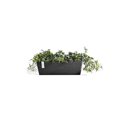 Bruges Terrace 65 Dark Grey