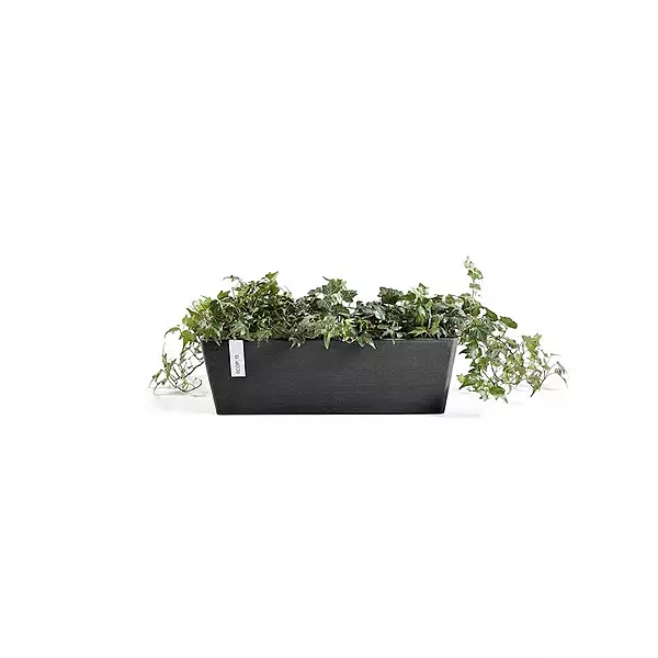 Bruges Terrace 65 Dark Grey