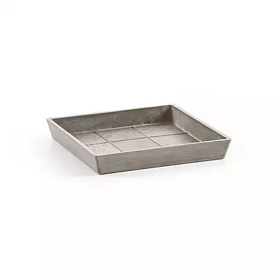 Saucer Square 40 Taupe