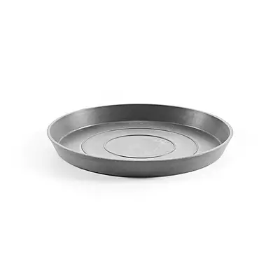 Saucer Round 30 Grey