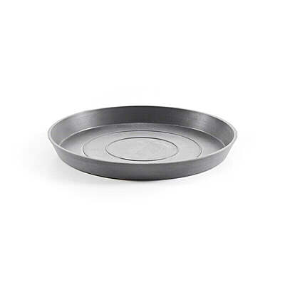 Saucer Round 60 Grey