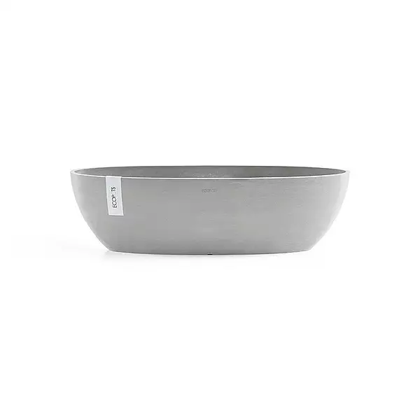 Sofia Long 56 White Grey