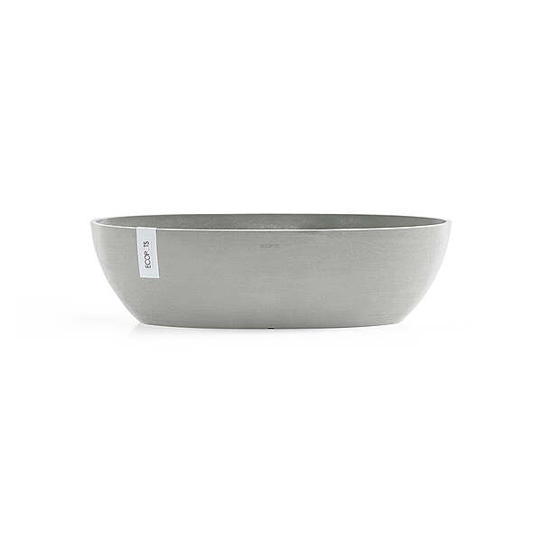 Sofia Long 56 White Grey