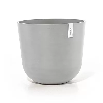 Oslo 75 White Grey