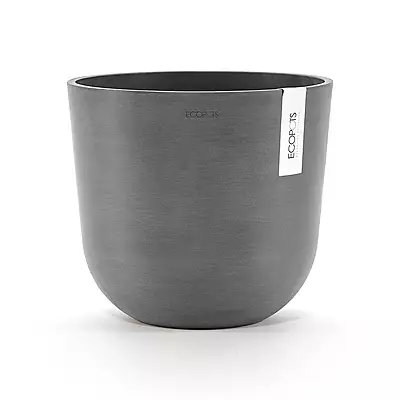 Oslo 75 Grey