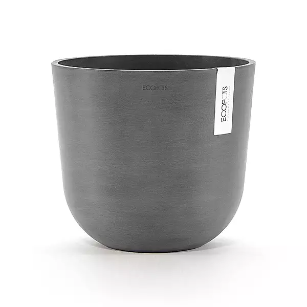 Oslo 75 Grey