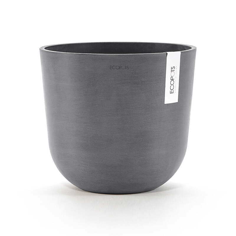 Oslo 75 Grey