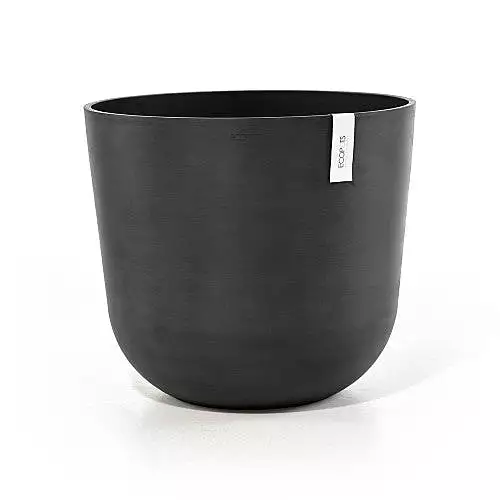 Oslo 75 Dark Grey