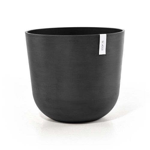 Oslo 75 Dark Grey