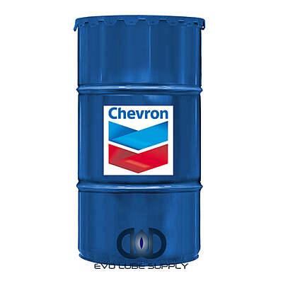 Chevron Starplex EP (NLGI-2) 25-9118-873