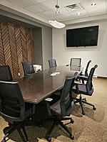 location de bureau journée