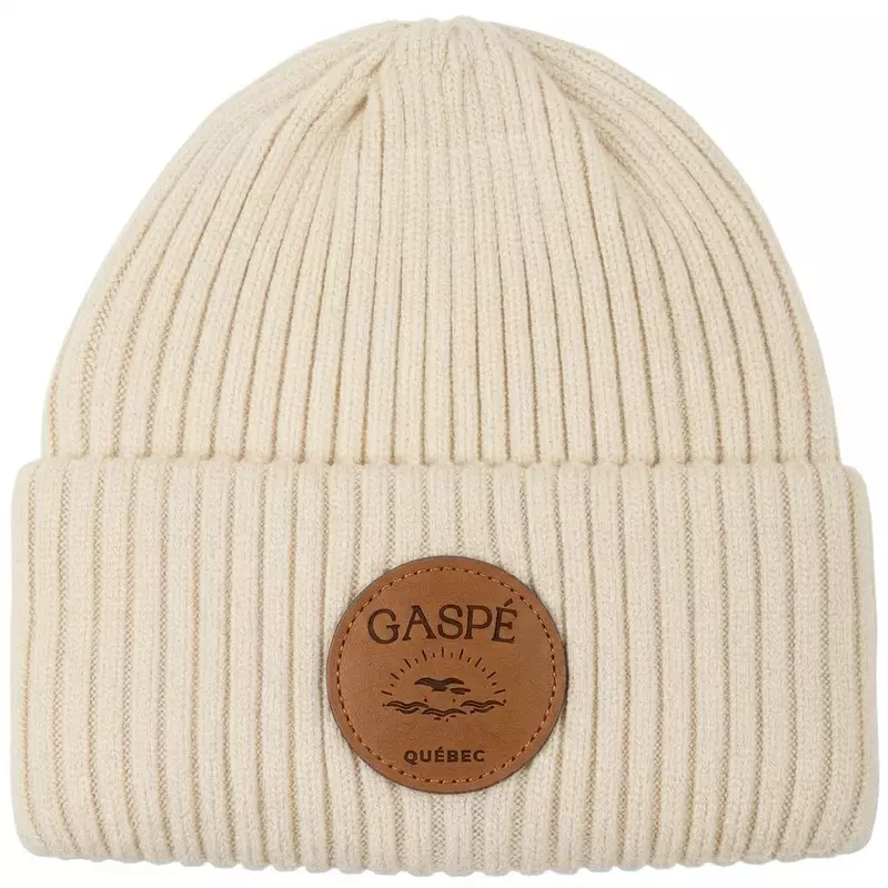 Tuque Double ourlet