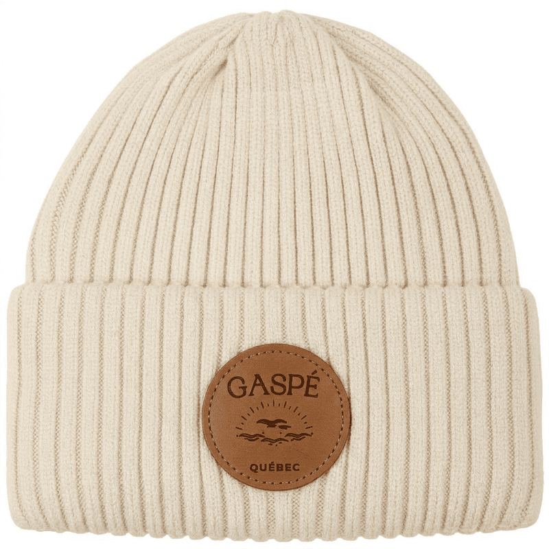 Double Hemmed Beanie