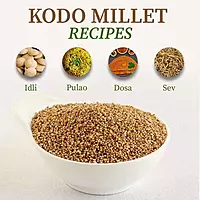 Varagu Kodo Millet  1 Kg