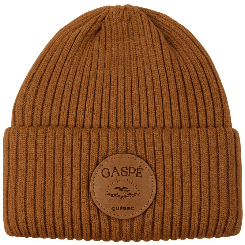Double Hemmed Beanie
