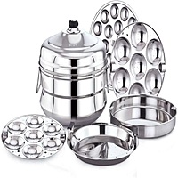 DIAMOND Steamer Idli Pannai DIAMOND Steamer Idli Pannai