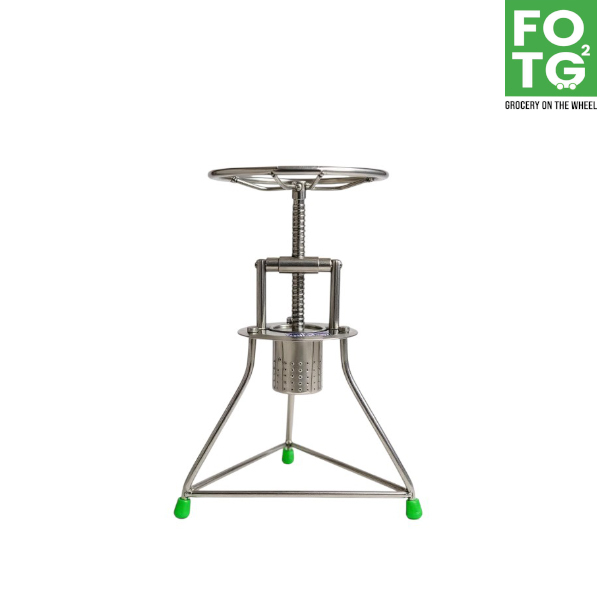 Stainless Steel - IDIYAPPAM