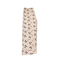 Girls Pant 1 pcs (Kuromi Character Print ) 9-10 Years Girls Pant 1 pcs (Kuromi Character Print ) 9-10 Years