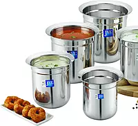 Gunj Cook-Store-Serve Pot Gunj Cook-Store-Serve Pot