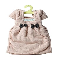 Frock Basin Towel