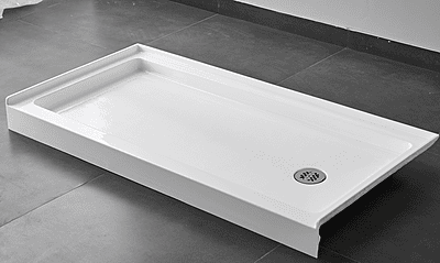 Shower Base 30" Width / 淋浴房底座