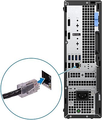 Dell Optiplex 5000 Mid tower Corei7-12700 16GB 512GB Win11Pro (90-Days Warranty)