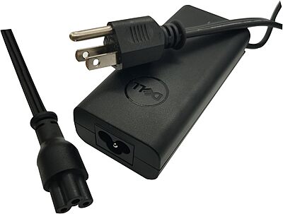 Dell 65W C type Charger (90-Days Warranty)