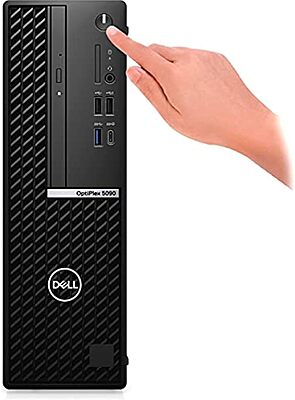 Dell optiplex 5090 Mid tower Corei7-10700 16GB 512GB Win11Pro (90-Days Warranty)