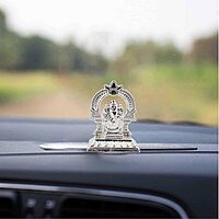 silver Vinyagar stand