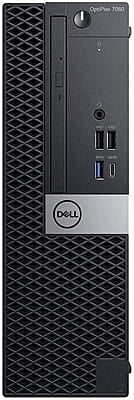 Dell optiplex 5050 Tiny Corei7-7700T 16GB 256GB Win11Pro