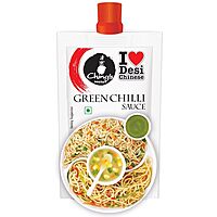 Ching's Green Chilli Sauce 90 gm