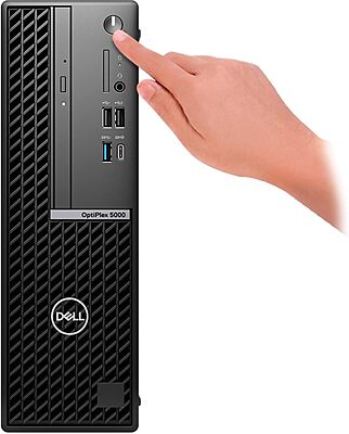 Dell Optiplex 5000 Mid tower Corei7-12700 16GB 512GB Win11Pro (90-Days Warranty)
