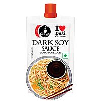 Ching's Dark Soy Sauce 90 gm