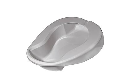 DRIRTLPC23212 - Bedpan, Contoured